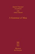 Grammar of Mina
