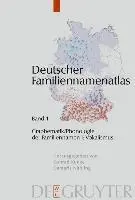 Christian Bochenek, Kathrin Dräger - Graphematik/Phonologie Der Familiennamen I, Inbunden. Tillgänglighet: Tillfälligt slut