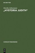 'Hystoria Judith'