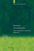 Syntax of Tenselessness
