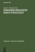 Diskurslinguistik nach Foucault