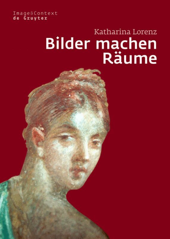 Katharina Lorenz - Bilder machen Räume, Inbunden. Tillgänglighet: Tillfälligt slut