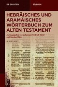 Hebrisches und aramisches Wrterbuch zum Alten Testament