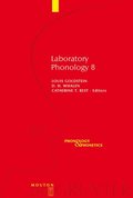 Laboratory Phonology 8