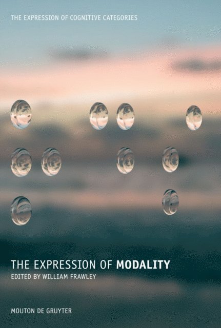 William Frawley - Expression of Modality, E-bok