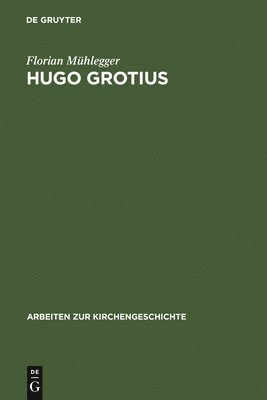 Hugo Grotius