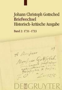 Detlef Döring, Rüdiger Otto, Michael Schlott - 1731-1733, Inbunden. Tillgänglighet: Tillfälligt slut