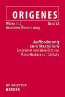 Maria-Barbara Von Stritzky - Aufforderung Zum Martyrium, Inbunden. Tillgänglighet: Tillfälligt slut