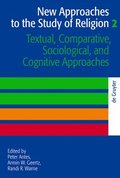 Textual, Comparative, Sociological, and Cognitive Approaches