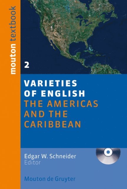 Edgar W. Schneider - Americas and the Caribbean, E-bok