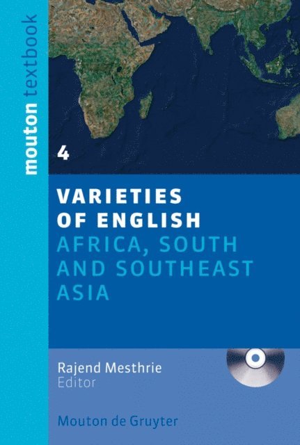 Rajend Mesthrie - Africa, South and Southeast Asia, E-bok