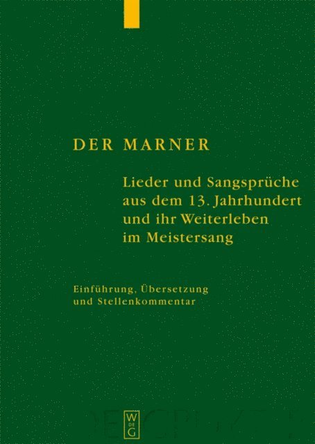 Eva Willms - Der Marner, E-bok