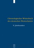 Der Wortschatz des 9. Jahrhunderts