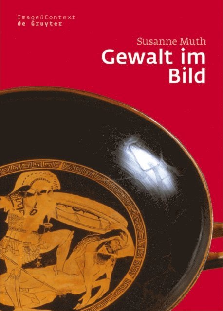 Susanne Muth - Gewalt im Bild, E-bok