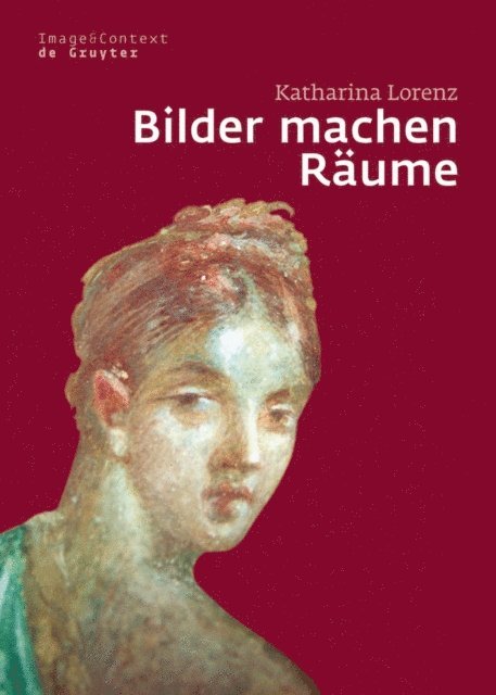 Katharina Lorenz - Bilder machen Räume, E-bok. Tillgänglighet: Lägg i varukorg