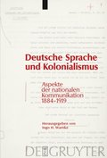 Deutsche Sprache und Kolonialismus