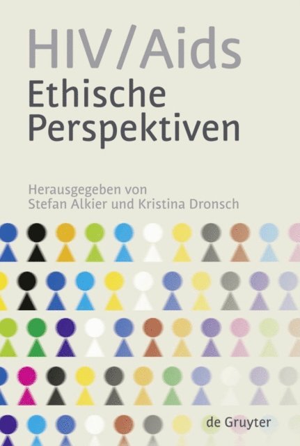 Kristina Dronsch, Stefan Alkier - HIV/Aids – Ethische Perspektiven, E-bok