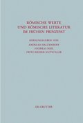 Rmische Werte und rmische Literatur im frhen Prinzipat