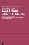 Boethius Christianus?