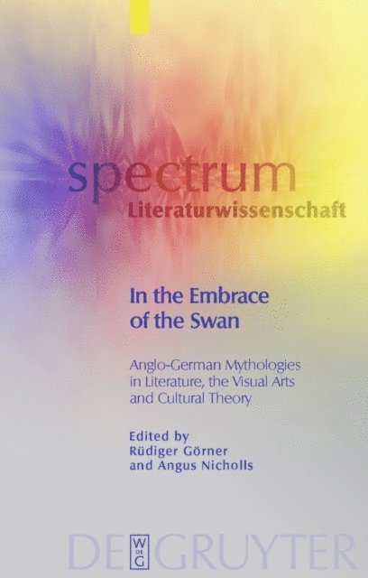 Angus Nicholls, Rudiger Gorner - In the Embrace of the Swan, E-bok