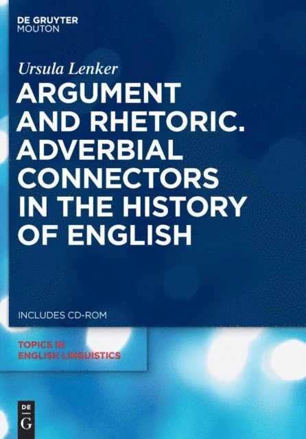 Ursula Lenker - Argument and Rhetoric, E-bok