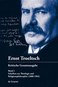 Schriften zur Theologie und Religionsphilosophie