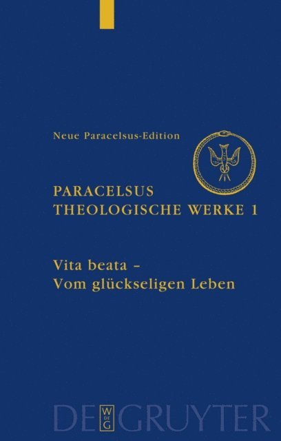 Vita beata - Vom seligen Leben, E-bok