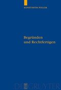 Begrnden und Rechtfertigen