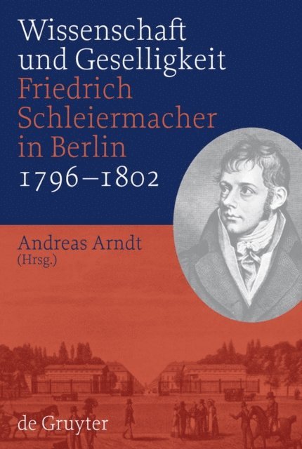 Andreas Arndt - Wissenschaft und Geselligkeit, E-bok