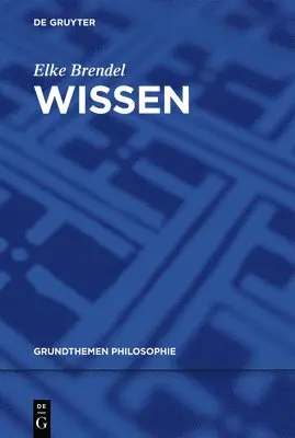 Elke Brendel - Wissen, Häftad. Tillgänglighet: Tillfälligt slut