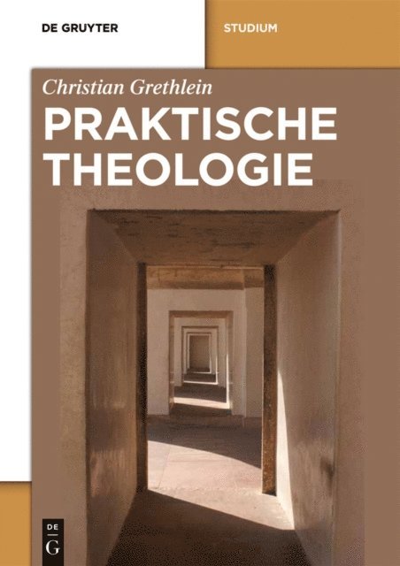 Christian Grethlein - Praktische Theologie, E-bok