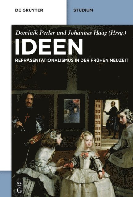 Johannes Haag, Dominik Perler - Ideen, E-bok