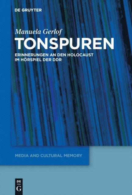 Manuela Gerlof - Tonspuren, E-bok