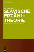 Slavische Erzähltheorie