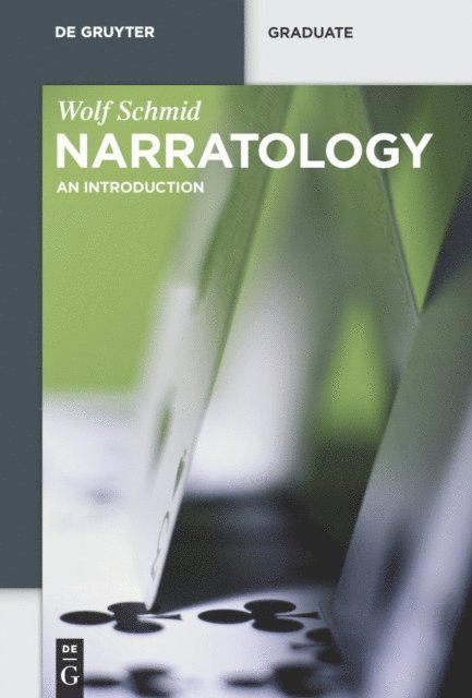 Wolf Schmid - Narratology, E-bok