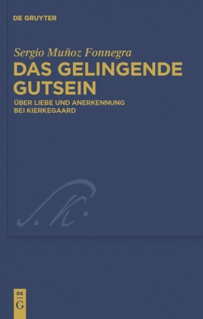 Sergio Munoz Fonnegra - Das gelingende Gutsein, E-bok