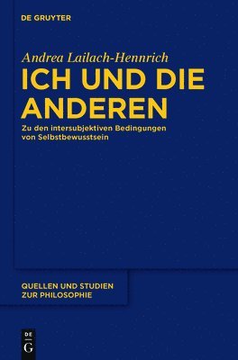 Andrea Lailach-Hennrich - Ich und die anderen, Inbunden