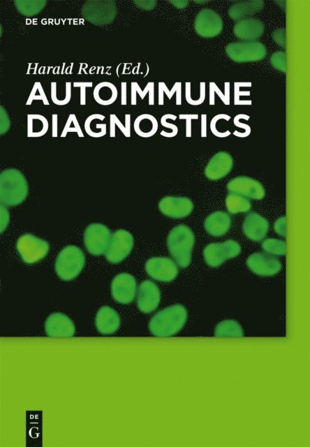 Harald Renz - Autoimmune Diagnostics, E-bok