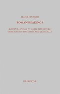 Roman Readings