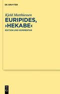 Euripides, "Hekabe"