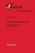 Im Nebenraum Des Textes