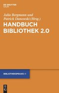 Handbuch Bibliothek 2.0