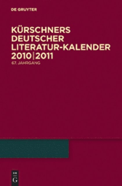 2010/2011, E-bok