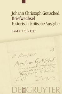 Detlef Döring, Rüdiger Otto, Michael Schlott - 1736-1737, Inbunden. Tillgänglighet: Tillfälligt slut