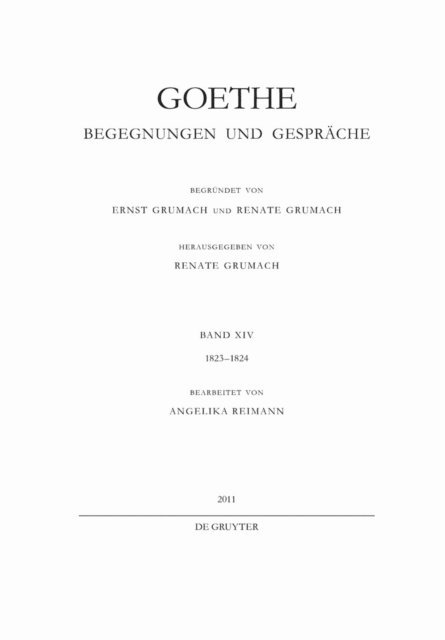 Angelika Reimann - 1823-1824, E-bok