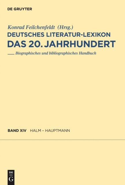 Lutz Hagestedt - Halm - Hauptmann, E-bok