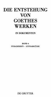 Katharina Mommsen - Feradeddin - Gypsabgüsse, Inbunden. Tillgänglighet: Tillfälligt slut