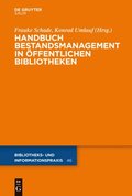 Handbuch Bestandsmanagement in ÿffentlichen Bibliotheken