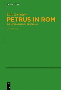 Petrus in Rom