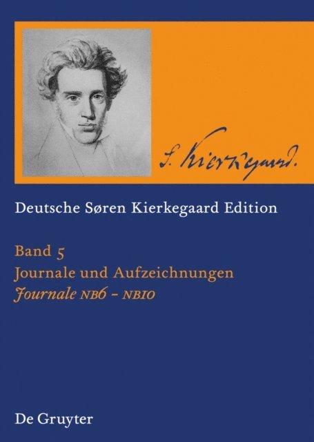 Gerhard Schreiber, Markus Kleinert - Journale NB6-NB10, E-bok